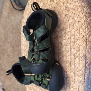 Keen Sandals (Toddler)